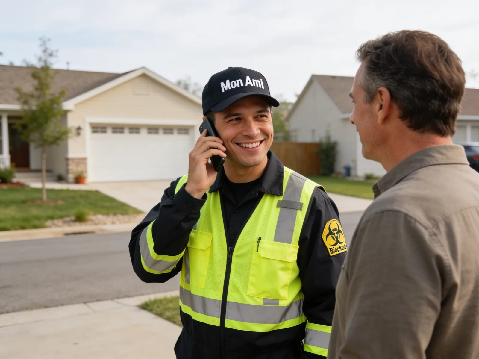 Sewage Cleanup Speculator, NY FAQs